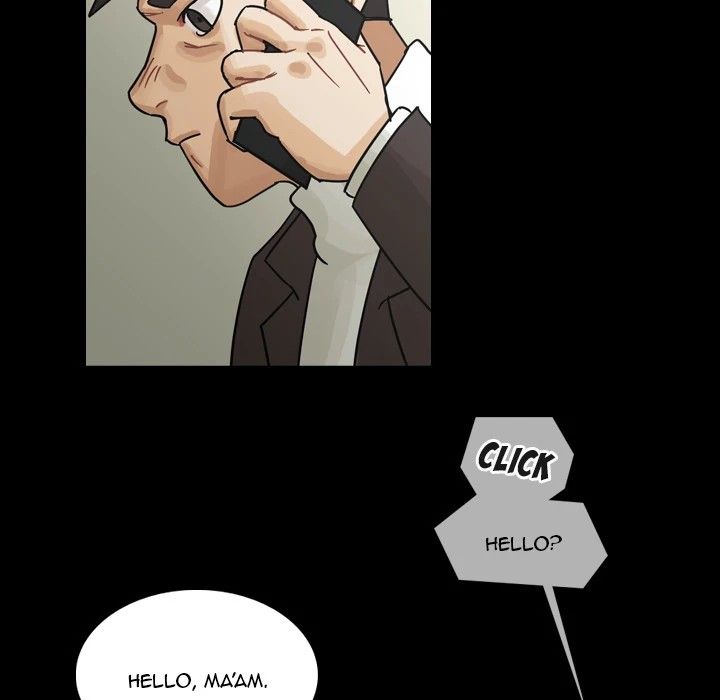 Too Pretty Manhwa - Chapter 48 Page 18