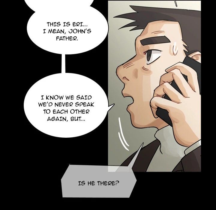 Too Pretty Manhwa - Chapter 48 Page 19