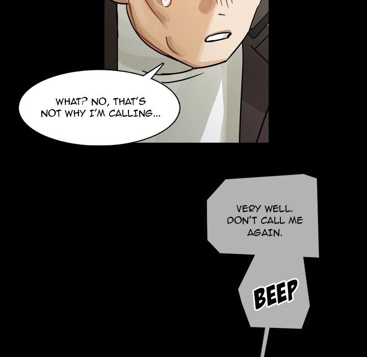 Too Pretty Manhwa - Chapter 48 Page 21