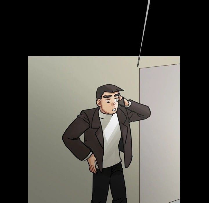 Too Pretty Manhwa - Chapter 48 Page 22