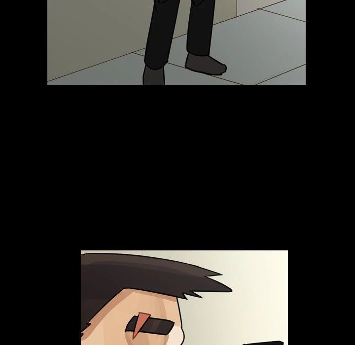 Too Pretty Manhwa - Chapter 48 Page 23