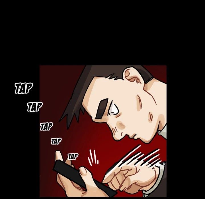 Too Pretty Manhwa - Chapter 48 Page 27