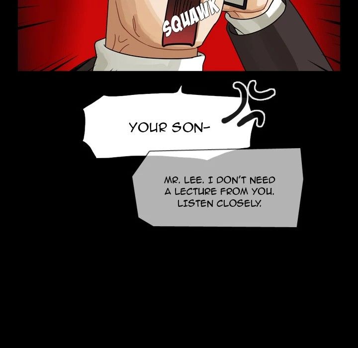 Too Pretty Manhwa - Chapter 48 Page 30