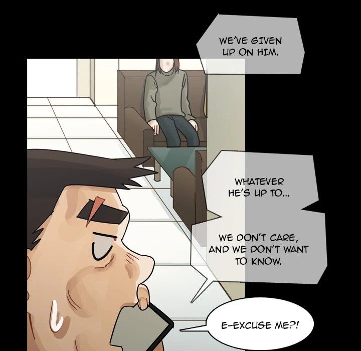 Too Pretty Manhwa - Chapter 48 Page 31