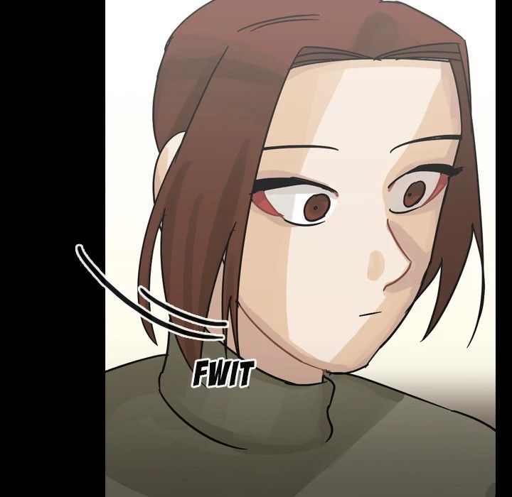 Too Pretty Manhwa - Chapter 48 Page 33