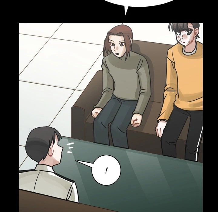 Too Pretty Manhwa - Chapter 48 Page 35
