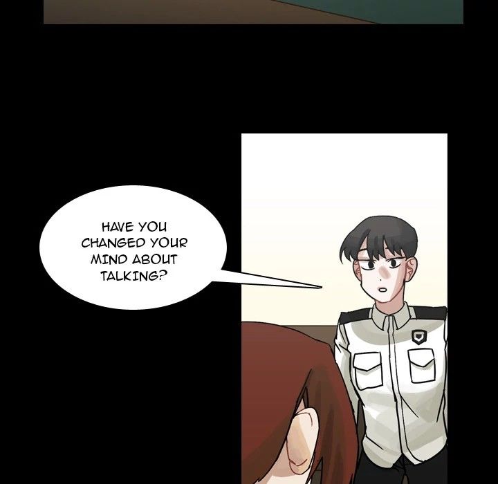 Too Pretty Manhwa - Chapter 48 Page 36