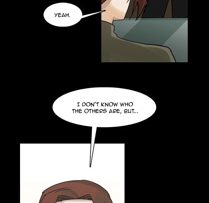 Too Pretty Manhwa - Chapter 48 Page 37