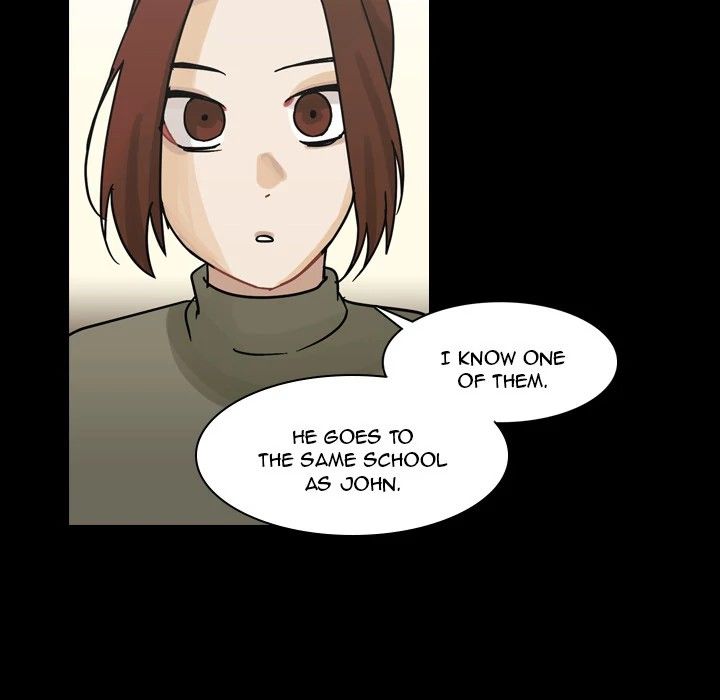 Too Pretty Manhwa - Chapter 48 Page 38
