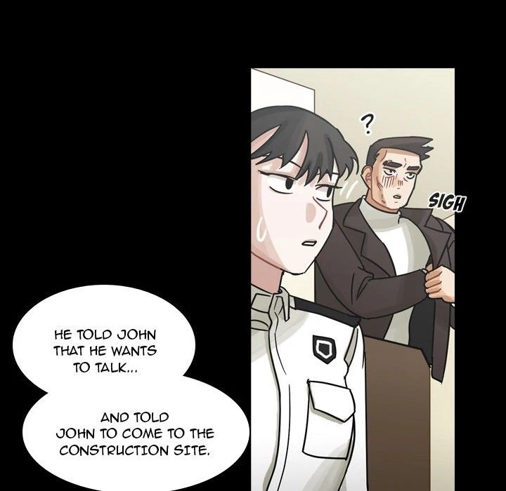 Too Pretty Manhwa - Chapter 48 Page 39