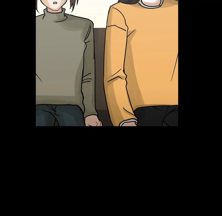 Too Pretty Manhwa - Chapter 48 Page 41