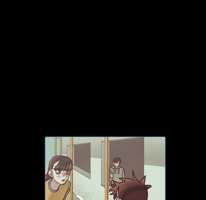 Too Pretty Manhwa - Chapter 48 Page 43