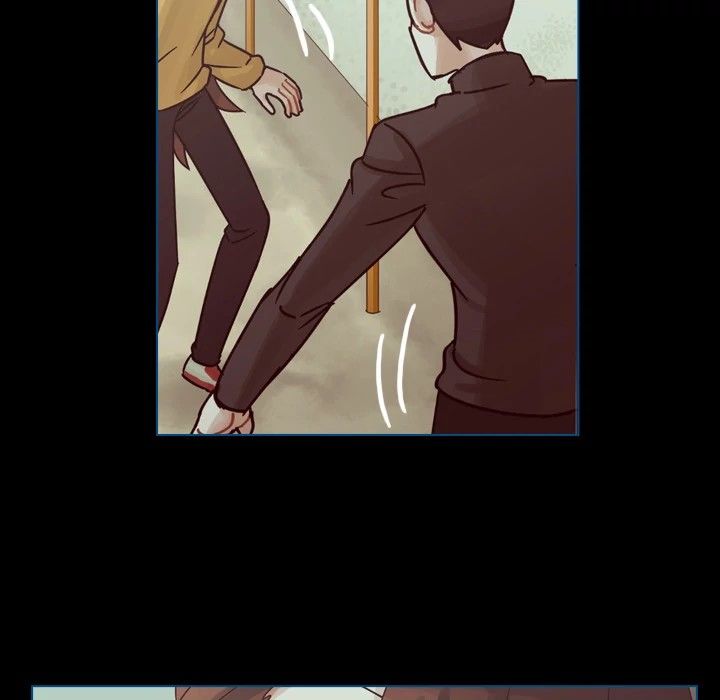 Too Pretty Manhwa - Chapter 48 Page 44