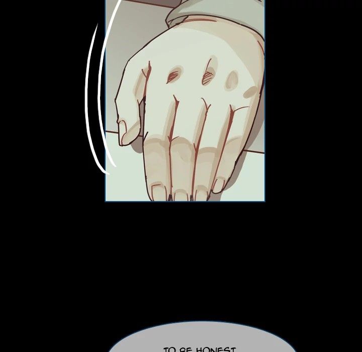 Too Pretty Manhwa - Chapter 48 Page 50