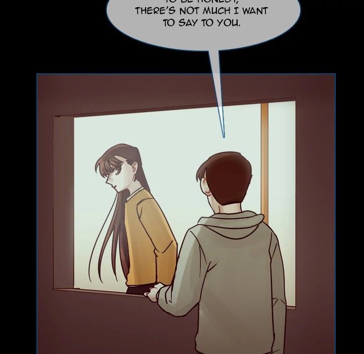 Too Pretty Manhwa - Chapter 48 Page 51