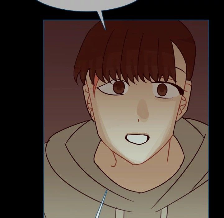 Too Pretty Manhwa - Chapter 48 Page 54