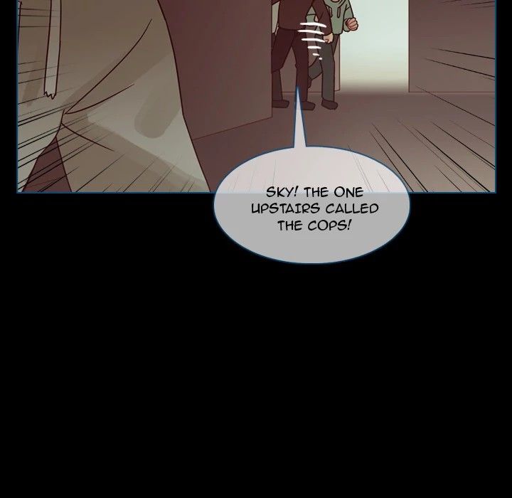 Too Pretty Manhwa - Chapter 48 Page 56