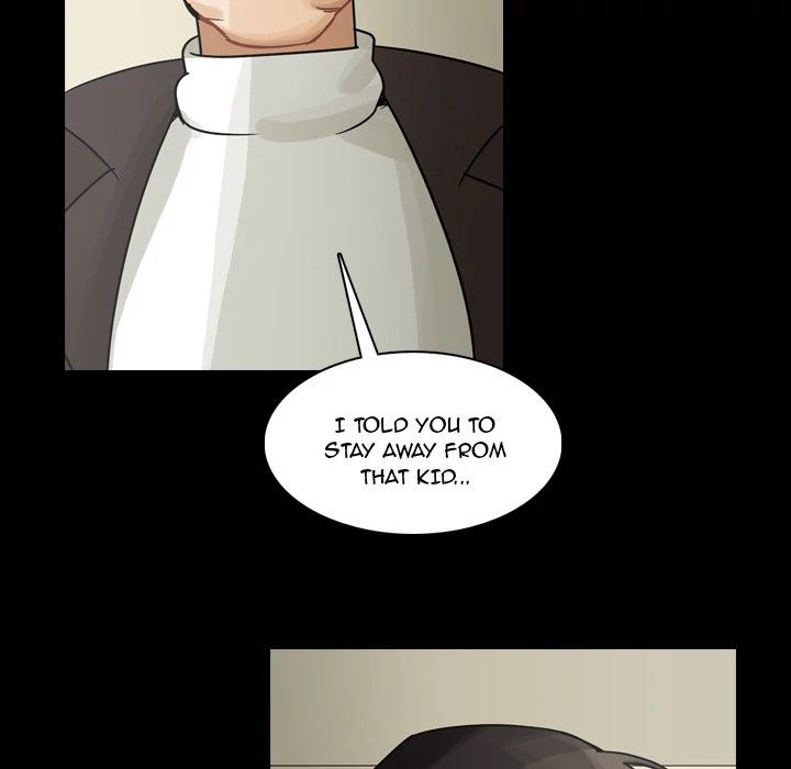 Too Pretty Manhwa - Chapter 48 Page 62