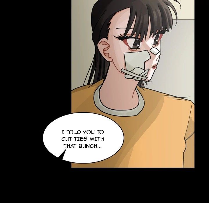 Too Pretty Manhwa - Chapter 48 Page 63