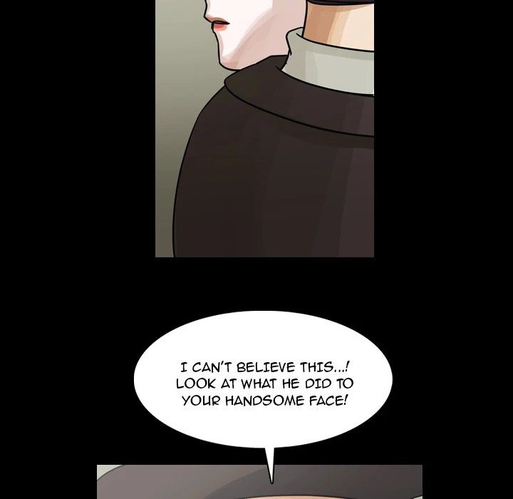 Too Pretty Manhwa - Chapter 48 Page 69