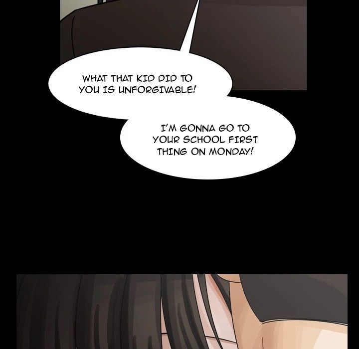 Too Pretty Manhwa - Chapter 48 Page 72