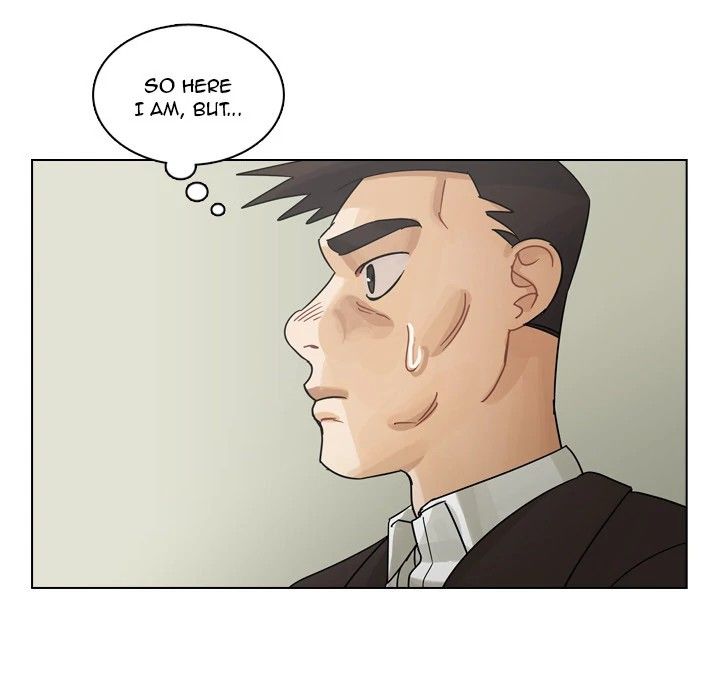 Too Pretty Manhwa - Chapter 48 Page 79