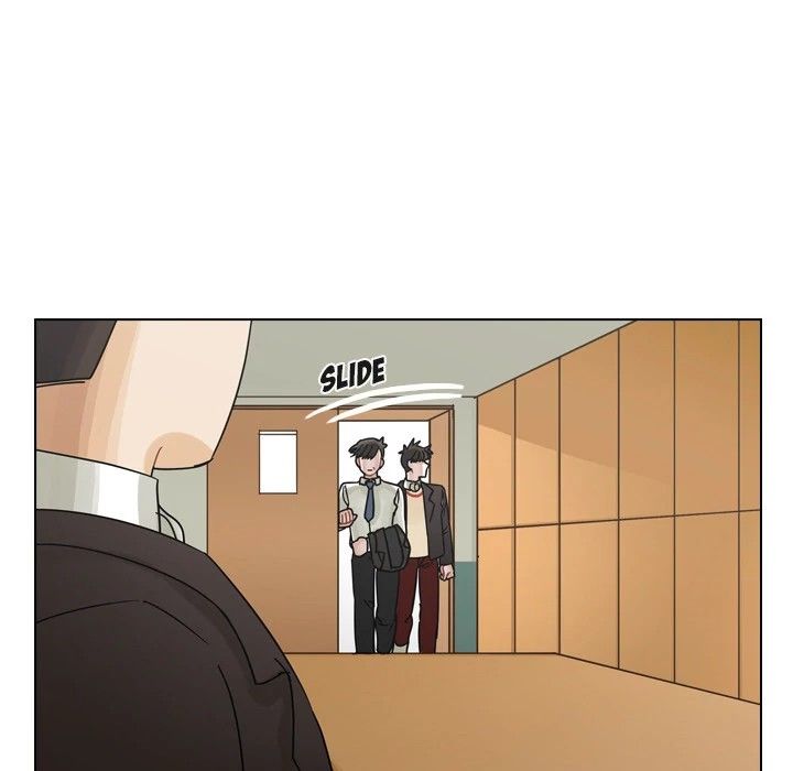 Too Pretty Manhwa - Chapter 48 Page 80