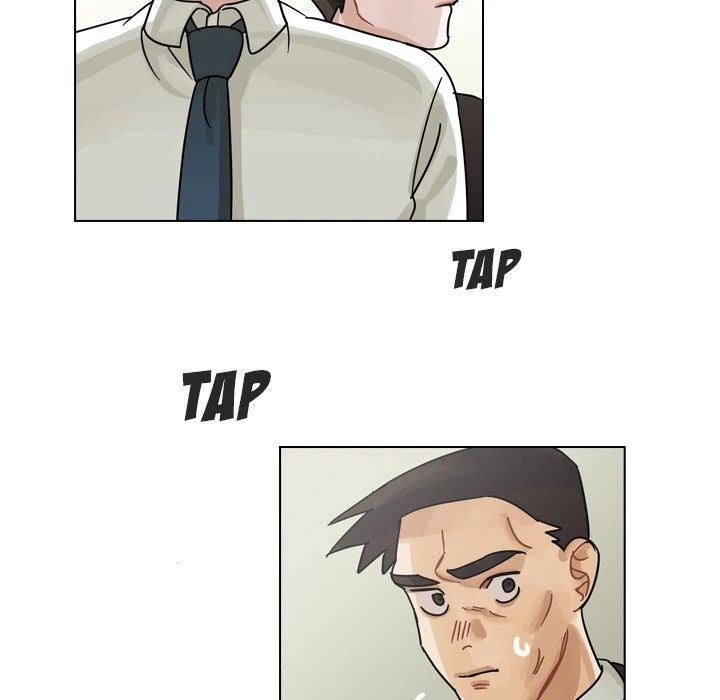 Too Pretty Manhwa - Chapter 48 Page 82