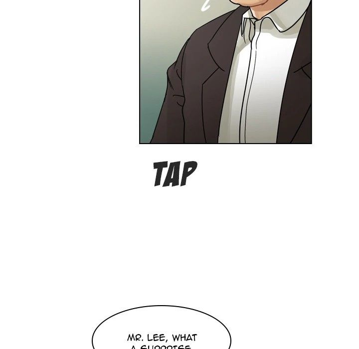 Too Pretty Manhwa - Chapter 48 Page 83
