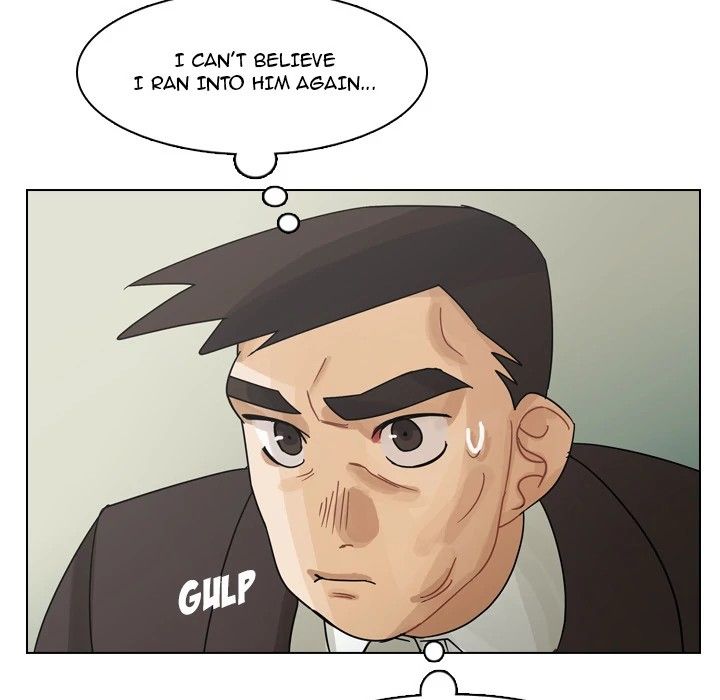 Too Pretty Manhwa - Chapter 48 Page 85