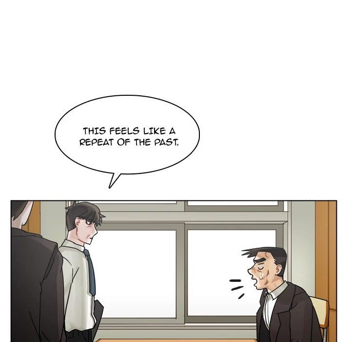 Too Pretty Manhwa - Chapter 48 Page 87