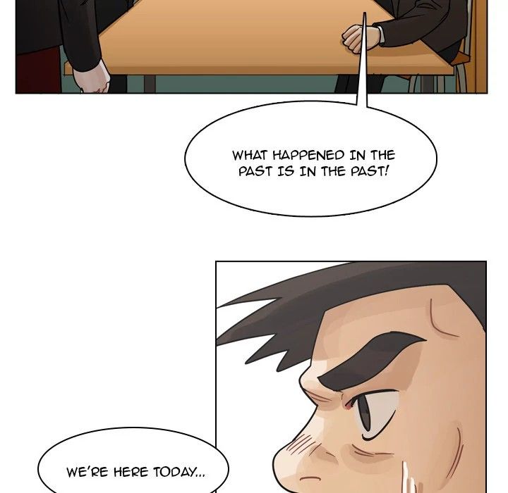 Too Pretty Manhwa - Chapter 48 Page 88