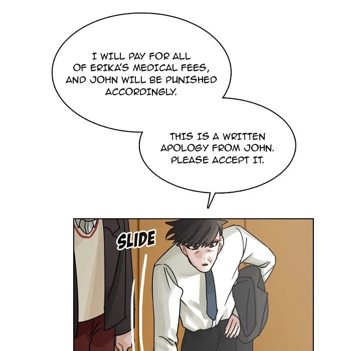 Too Pretty Manhwa - Chapter 48 Page 91