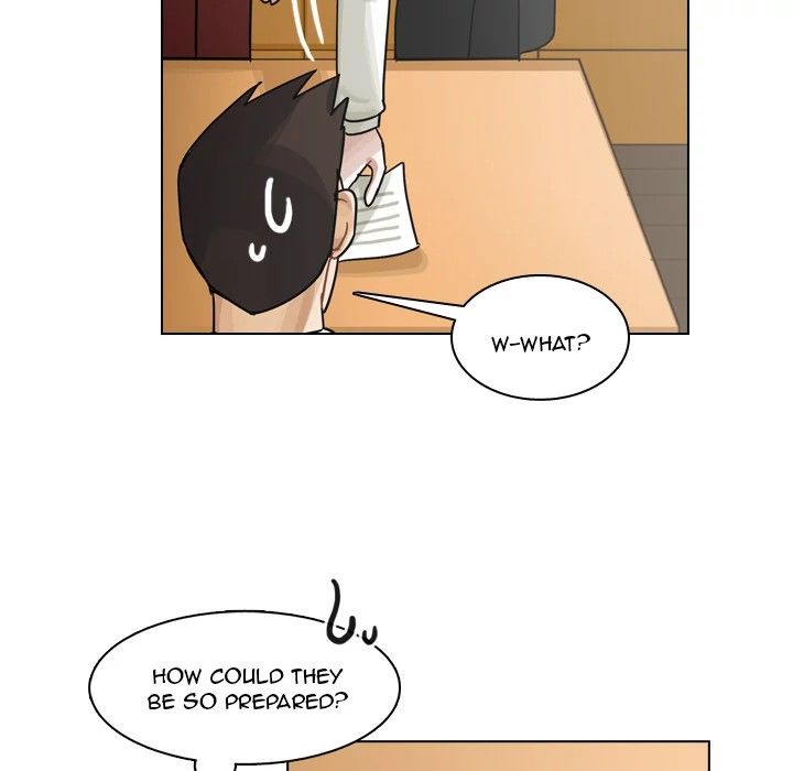 Too Pretty Manhwa - Chapter 48 Page 92