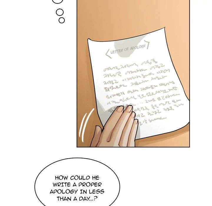 Too Pretty Manhwa - Chapter 48 Page 93