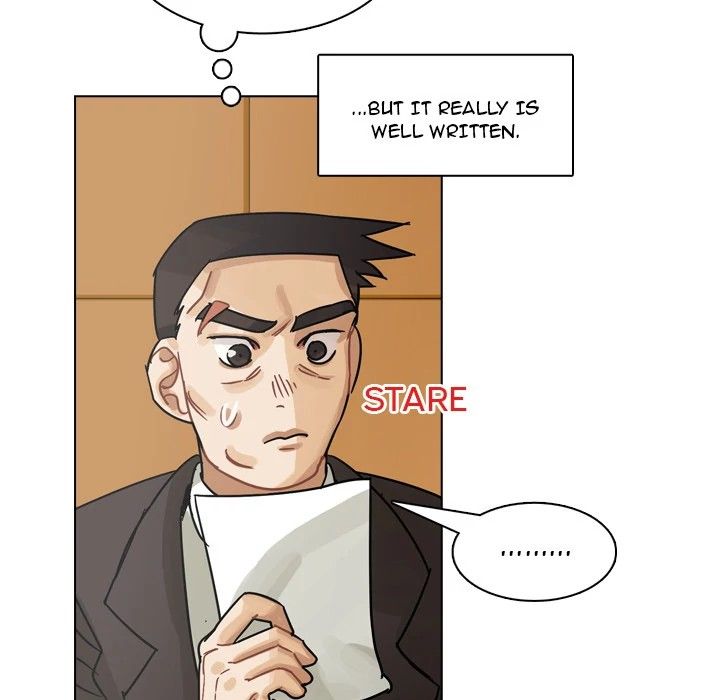 Too Pretty Manhwa - Chapter 48 Page 94