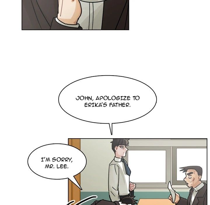 Too Pretty Manhwa - Chapter 48 Page 95