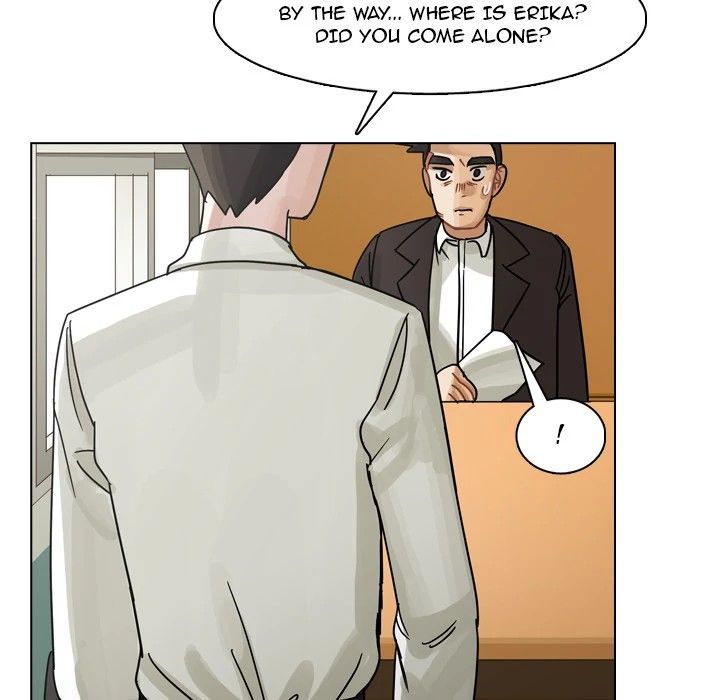 Too Pretty Manhwa - Chapter 48 Page 97