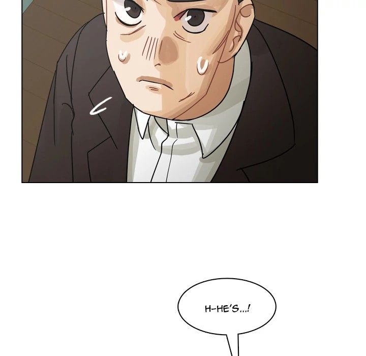 Too Pretty Manhwa - Chapter 48 Page 100