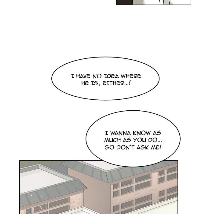 Too Pretty Manhwa - Chapter 48 Page 102