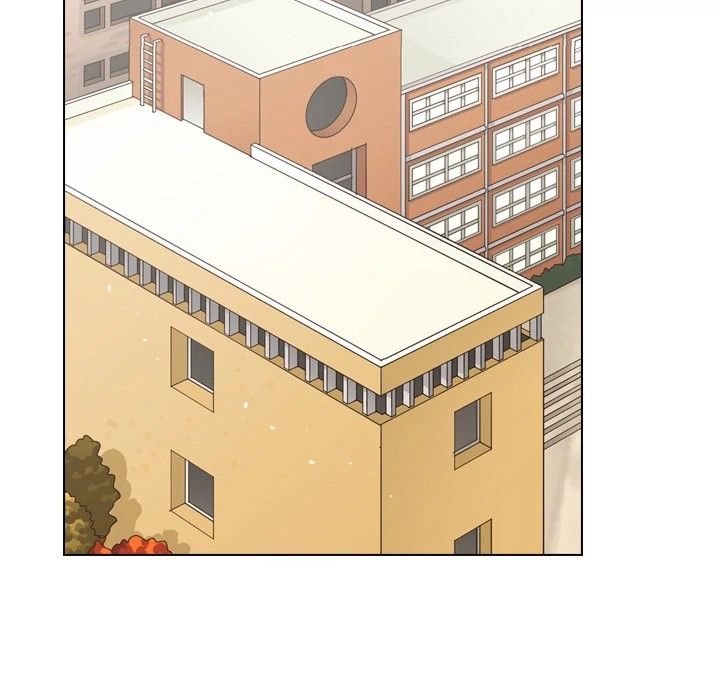 Too Pretty Manhwa - Chapter 48 Page 103