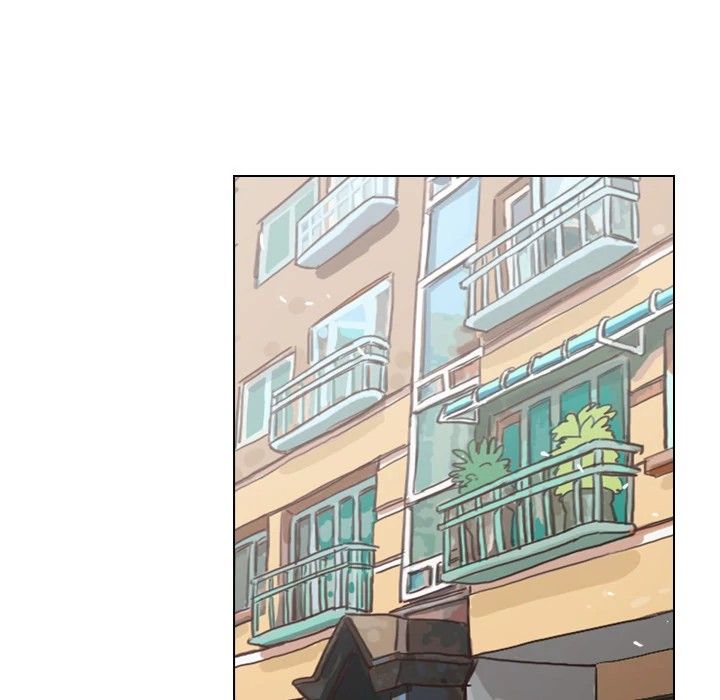 Too Pretty Manhwa - Chapter 48 Page 104