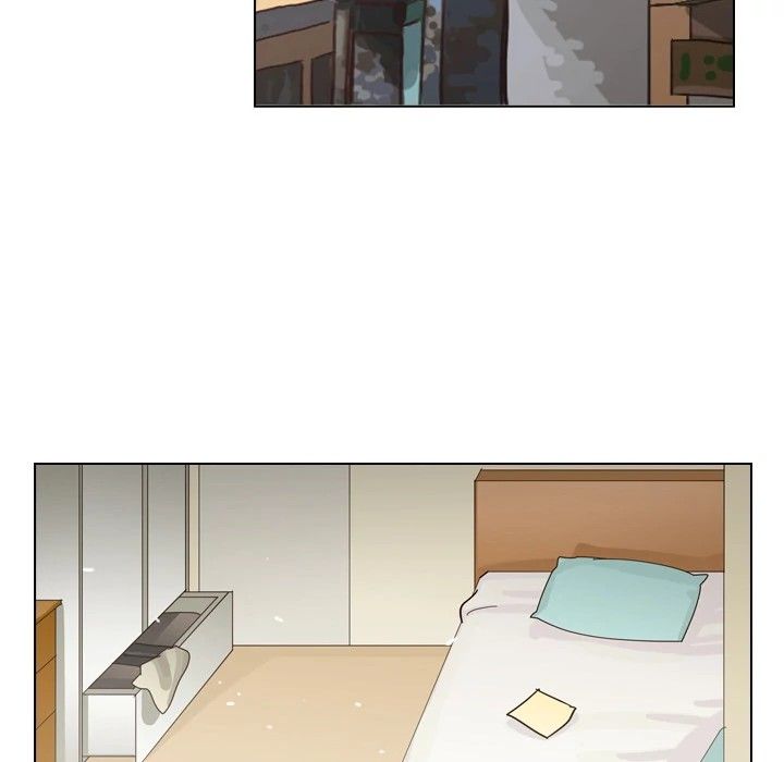 Too Pretty Manhwa - Chapter 48 Page 105