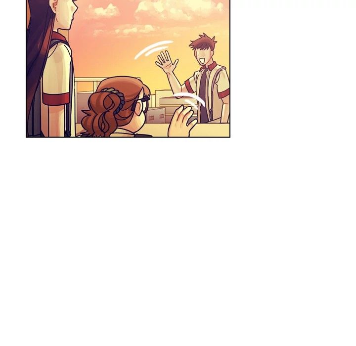 Too Pretty Manhwa - Chapter 36 Page 6