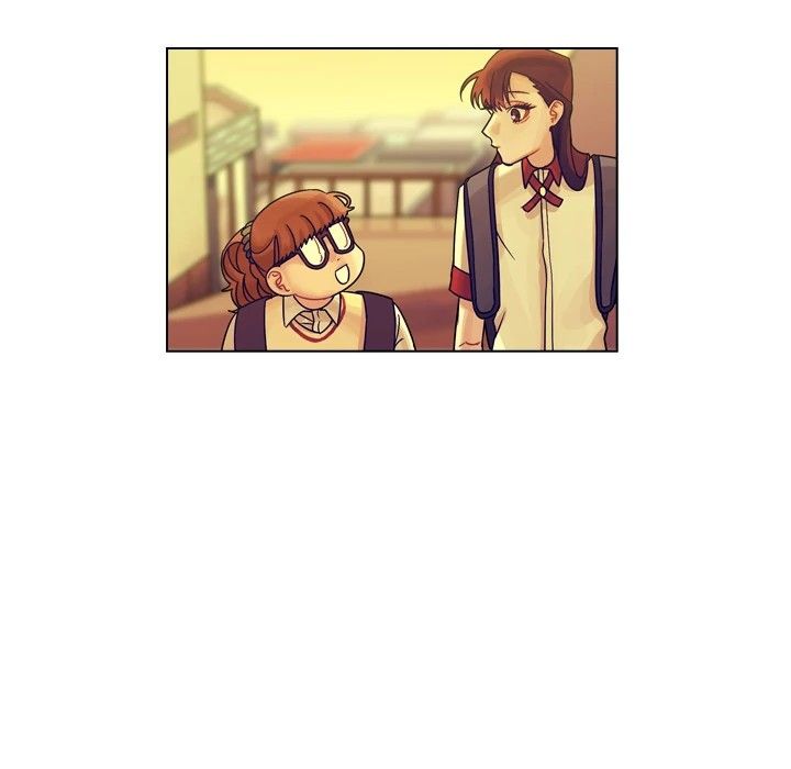 Too Pretty Manhwa - Chapter 36 Page 7