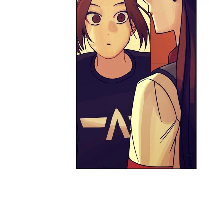 Too Pretty Manhwa - Chapter 36 Page 20