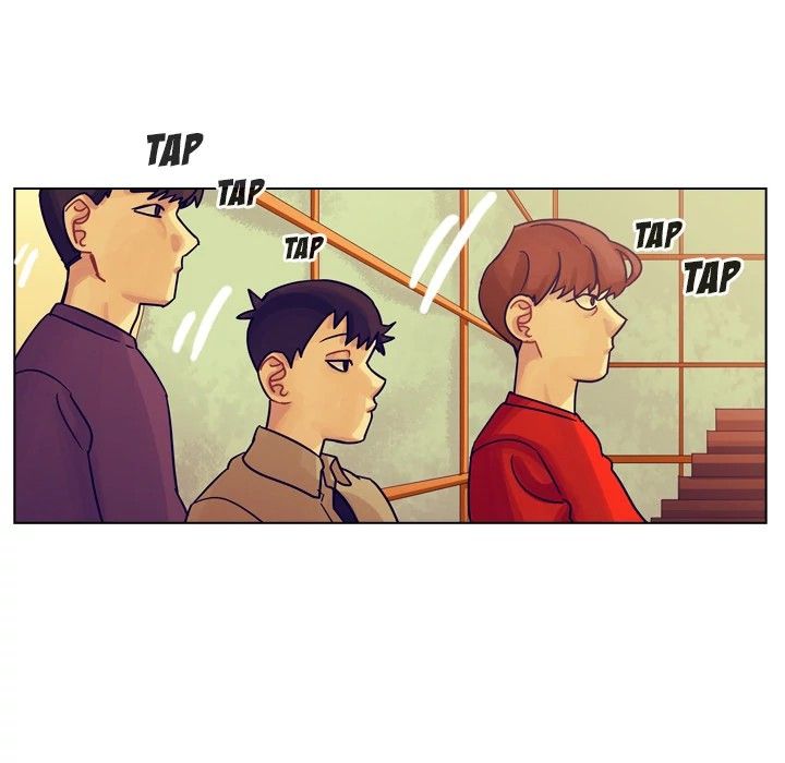 Too Pretty Manhwa - Chapter 36 Page 29