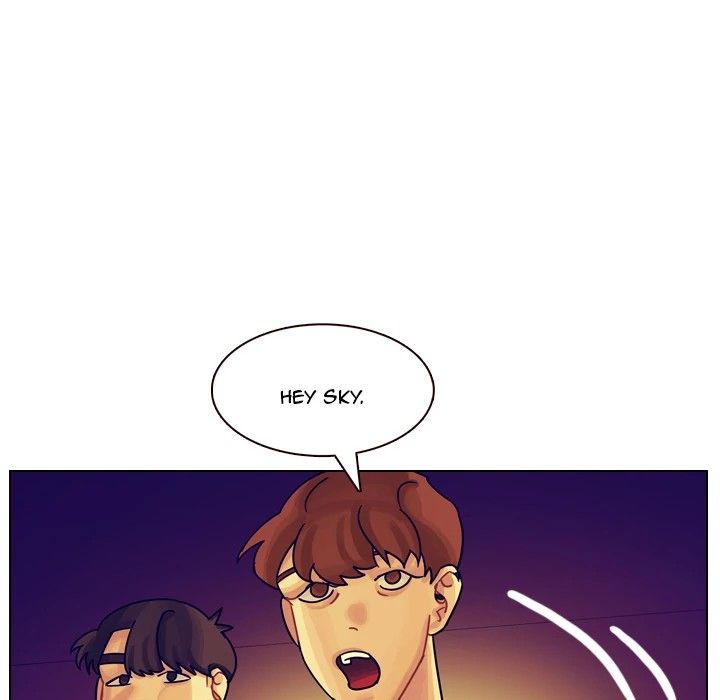 Too Pretty Manhwa - Chapter 36 Page 31