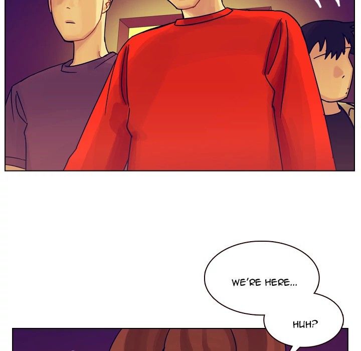 Too Pretty Manhwa - Chapter 36 Page 32