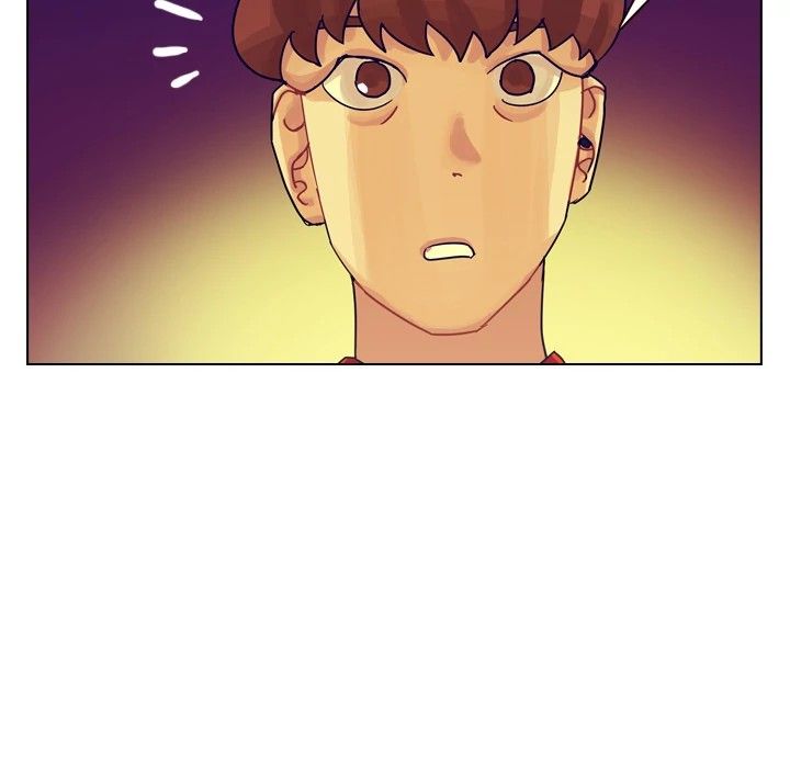 Too Pretty Manhwa - Chapter 36 Page 33